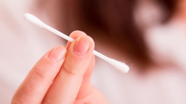 Kulak çöpünün zararları